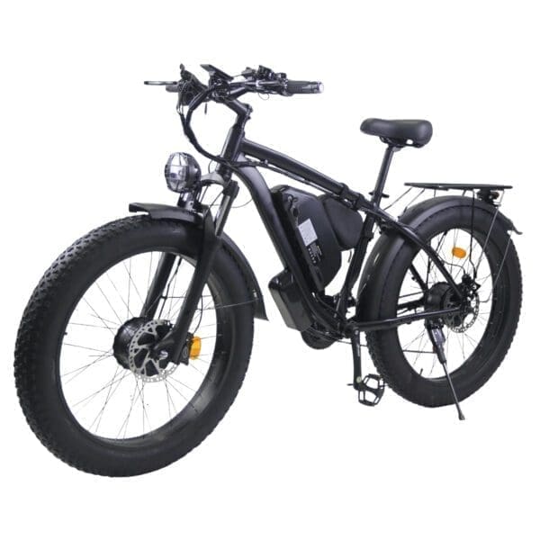 Electric Bike - Keteles Adult Electric Bike 2000W