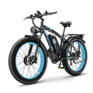 Electric Bike - Keteles Adult Electric Bike 2000W