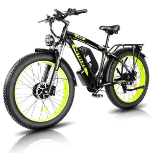 Electric Bike - Keteles Adult Electric Bike 2000W